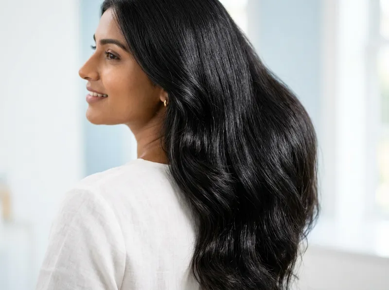 Hair fall blog