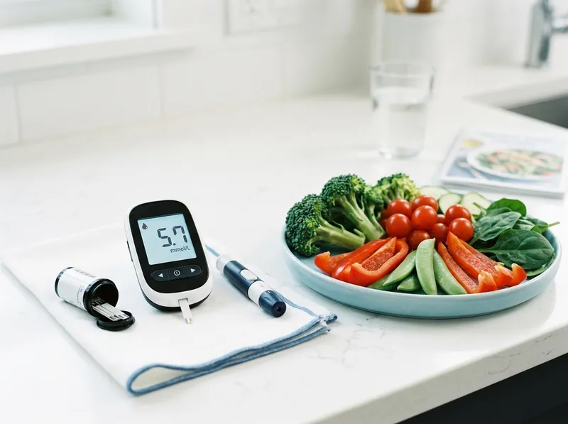 Diabetes blog